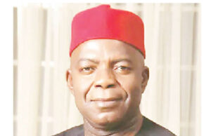 We won’t tolerate falsehood, Abia warns detractors Abia