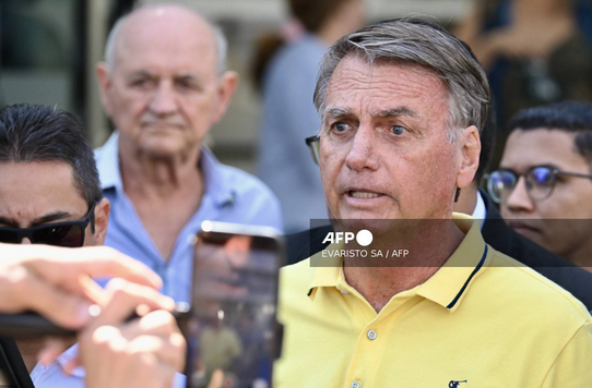 Bolsonaro 