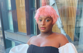 DJ Cuppy laments being single at 33