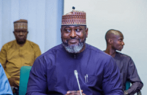 Reform agenda in focus as budget ministry, NESG unveil annual conference NESG