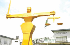 Demolition: Court orders Daniel to present property documents Court