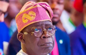 Tinubu to young Nigerians: Use new media to foster unity, national devt Babagida Aliyu