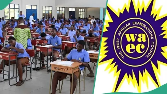 WAEC