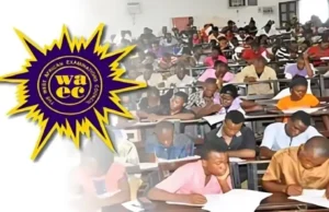 Withheld WASSCE results: Viral list of 120 schools not from us — WAEC WASSCE Results