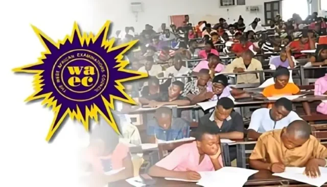 WASSCE Results