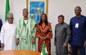 Federal Government urges Nigerians abroad to register with embassies for emergency support Federal Government