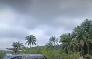 Mother, child die in Anambra tanker crash Anambra