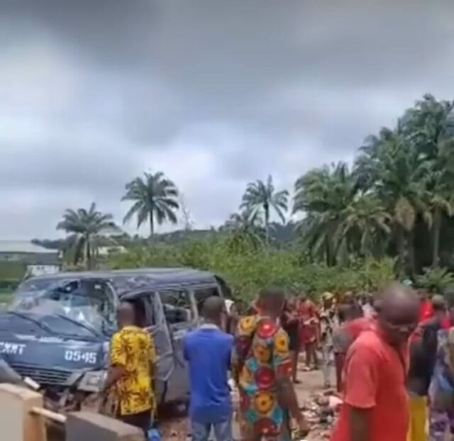 Anambra