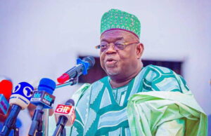 2027: Why North shouldn’t challenge Tinubu’s second term — Babangida Aliyu North