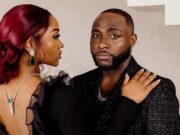 Chioma Adeleke makes emotional return to social media, Davido reacts Chioma