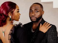 Chioma Adeleke makes emotional return to social media, Davido reacts Chioma