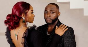 Chioma Adeleke makes emotional return to social media, Davido reacts Chioma