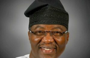 Gbenga Daniel kicks as Ogun govt moves to demolish ex-governor’s house, hotels Gbenga Daniel