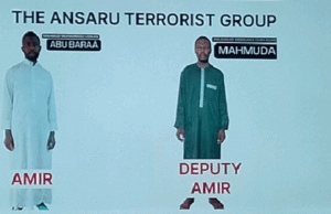 Arrest of terror leaders major breakthrough in war against terrorism – Shehu Sani Shehu sani