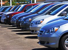 Hardship: Nigerian-used cars market booms as more owners sell off private vehicles Nigerian-used cars